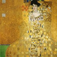 Art of Gustav Klimt