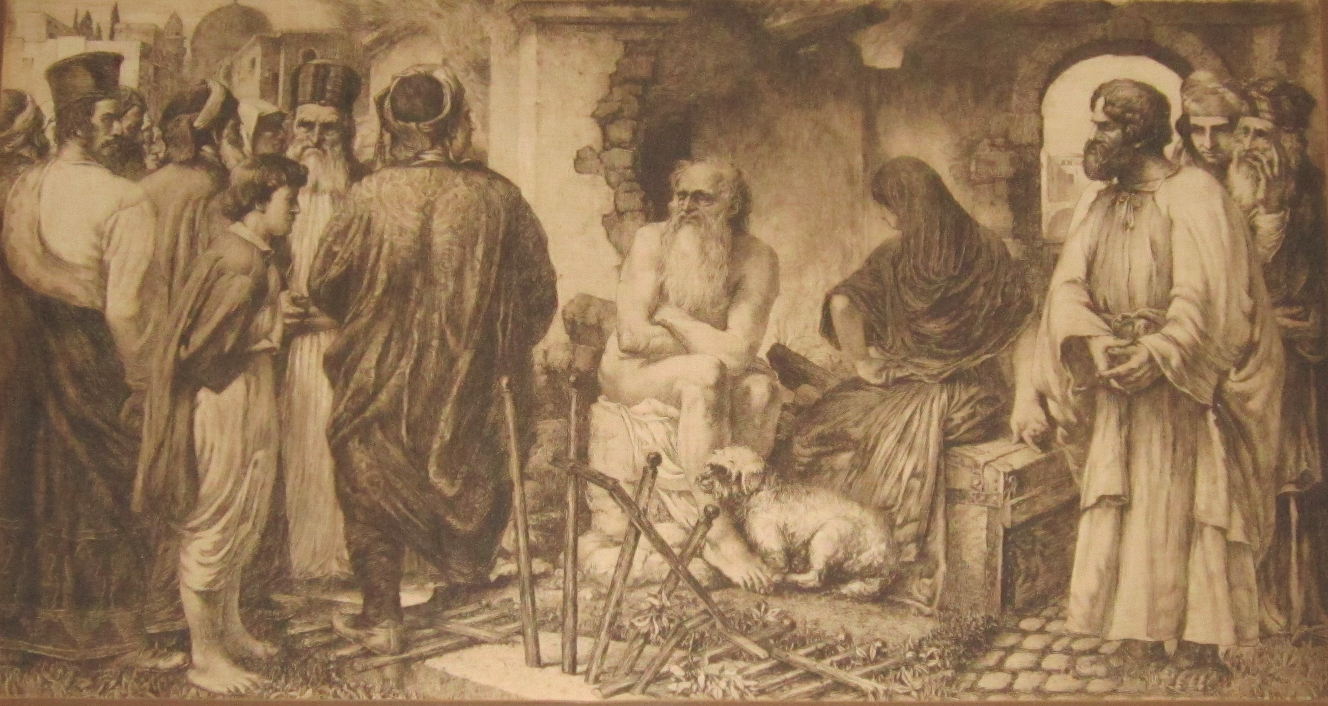 My Leonardo Da Vinci Mystery