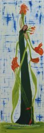 Dawn (size: 8 x 24)