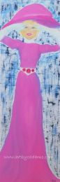Debi (size: 8 x 24)