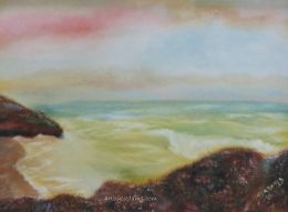 Inlet (size: 16 x 20)