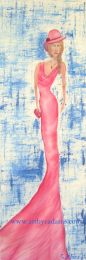 Jenna (size: 12 x 36)