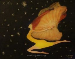 Nova (size: 8 x 10)