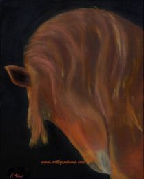 Roulette with an Edge (size: 16 x 20)