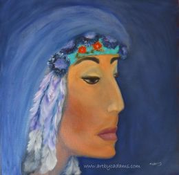 Simone (Square: 20 x 20)