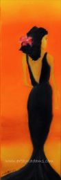 Torch (size: 8 x 24)