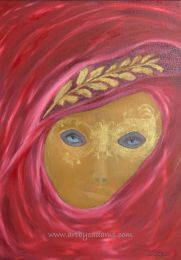 Venicia (size: 20x30)
